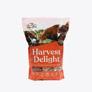 Treat Harvest Delight 2.5#