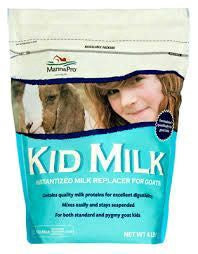Milk Replacer Kid 4# Bag