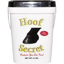 Hoof Secret 9#