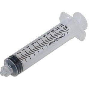 Syringe luer lock tip 20 ml