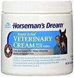 Vet Cream Horseman's Dream 16 oz