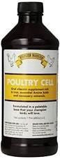 Vitamin Mineral Poultry Cell RB