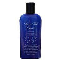 Two Old Goats Lotion 4 oz
