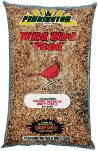 Wild Bird Feed 5#(5 lbs)