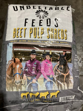 Load image into Gallery viewer, Beet Pulp Shreds 30 lb. -No Molasses
