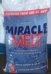 Miracle Melt Ice Melt -15 Degre
