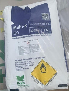 Potassium Nitrate GG