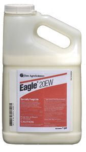 Eagle 20EW Fungicide