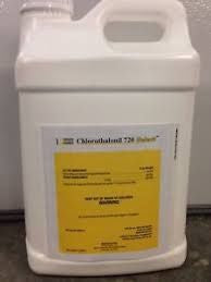 Chlorothalonil Fungicide 2.5