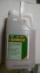 endura herbicide Endura Fungicide 6.5# EPA 7969-197