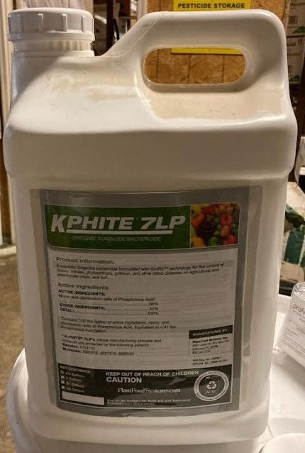 Kphite 7LP Fungicide