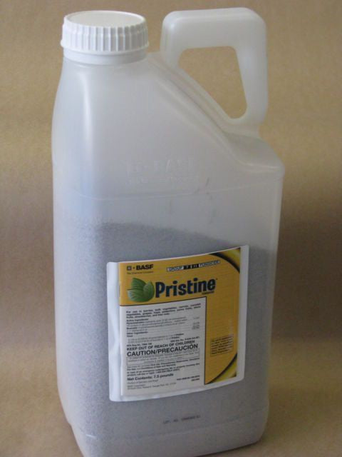 pristine herbicide Pristine Fungicide 7.5# EPA 7969-199