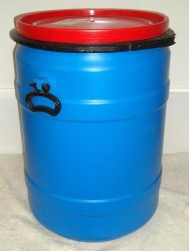 Barrel - 30 Gallon Poly
