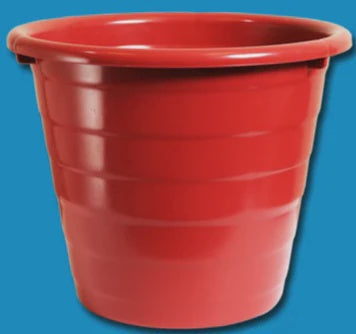 Harvesting Buckets Red 1/2 Tomato