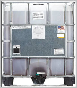 helosate plus herbicide Gly with surfactant 41% 265 gal tote SO Special Order by Request – Agcare Products