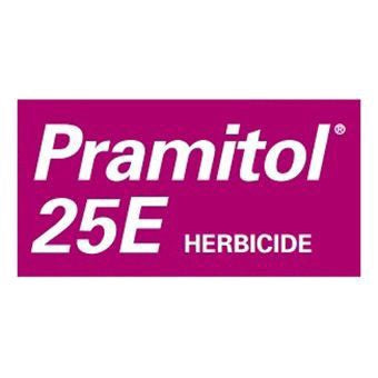 Pramitol 2.5 gal
