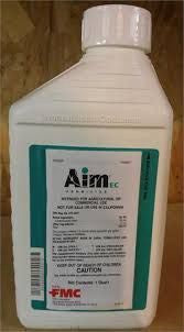 medal 2 ec herbicide Aim EC Herbicide