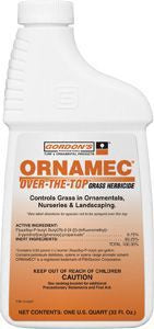 ornamec 170 herbicide Ornamec 170 Grass Herbicide