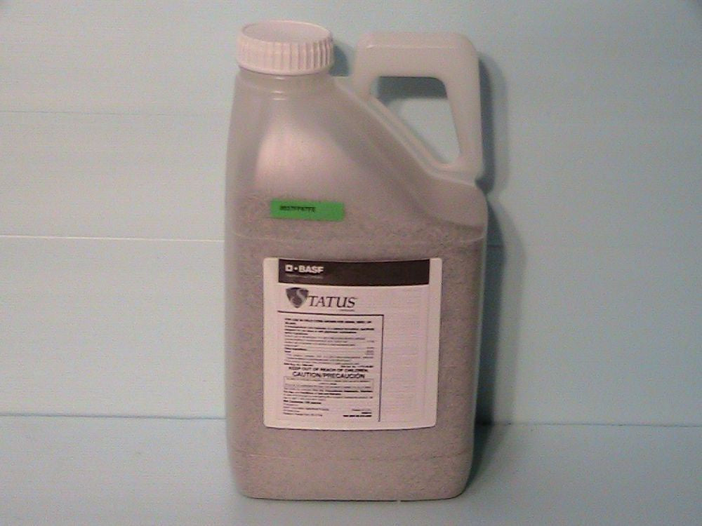 Status Post Emerge Corn Herbicide 125 oz EPA 7969-242 Special Order by  Request