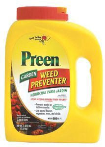 Preen Weed Preventer 5.625 lb.