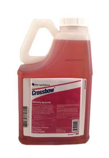 Crossbow Herbicide 1 Gallon