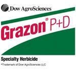 buy grazon herbicide RUP Grazon P+D 2.5 gal Herbicide EPA 62719-182 – Agcare Products