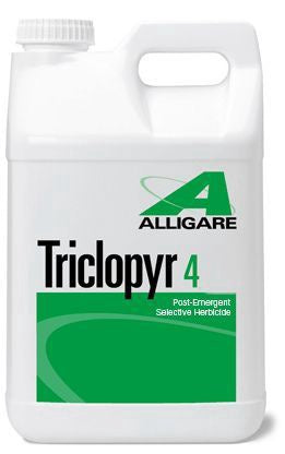 agri star triclopyr 4e herbicide Triclopyr 4E 2.5 gal Herbicide EPA 81927-11