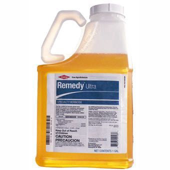 Remedy Specialty Herbicide Gallon EPA 62719-70