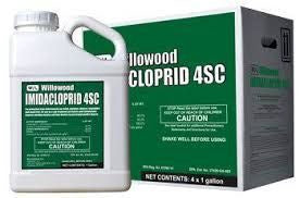 Imidacloprid 4SC Alias Acronyx Gallon jug Generic Admire