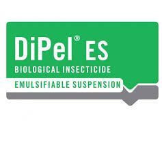 Dipel ES 2.5 gal Insecticide