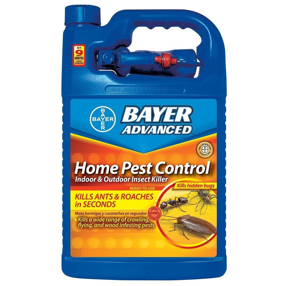 Home Pest Control - RTU Gallon