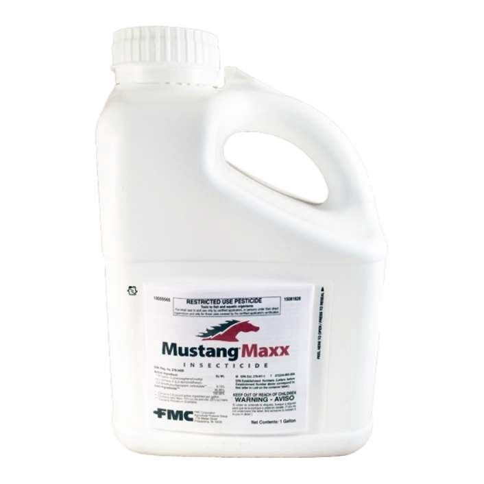 RUP Mustang Maxx 1 gal – Agcare Products