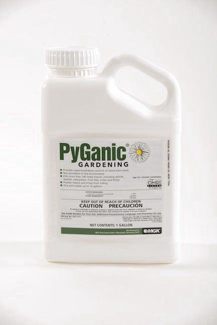 Pyganic 1.4 EC Gallon