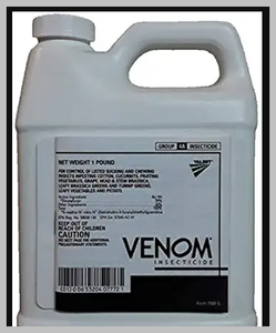 Venom Insecticide 1 pound