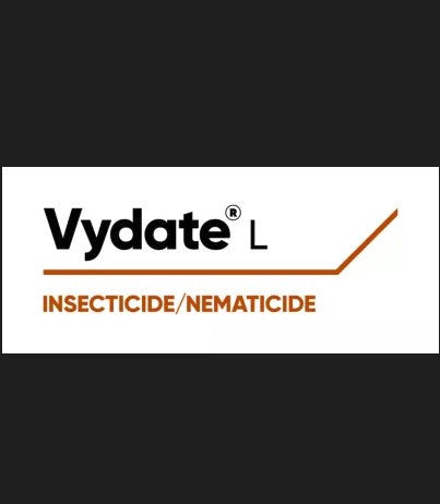 RUP Vydate L 2.5 Gal EPA# 352-372