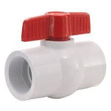 Load image into Gallery viewer, Ball Valve - 3-inch threaded