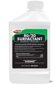 80-20 Surfactant Nonionic