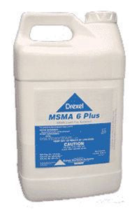 MSMA 2.5 Gallon Drexel 6 Plus