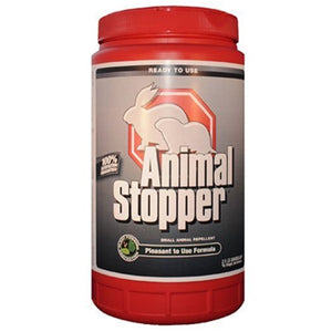 Repellent Animal Stopper 2.5 lb