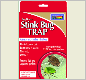 Stink Bug Trap Kit