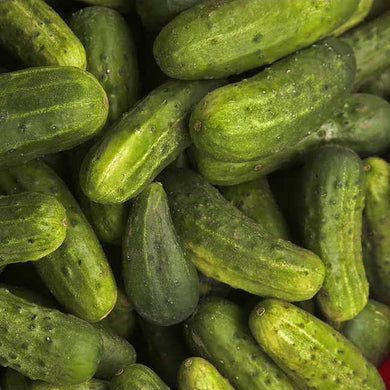 National Pickle Cucumber Sold by the Ounce