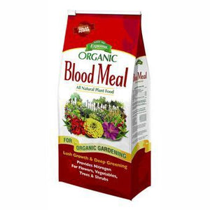 Blood Meal 12-0-0 3 lb Espoma