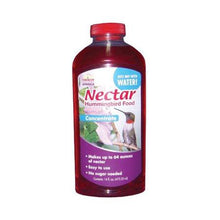 Load image into Gallery viewer, Hummingbird Nectar Liquid 64 ounce