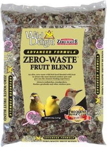 Zero Waste Fruit Blend 5#