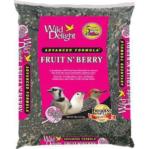 WD Fruit & Berry 5#