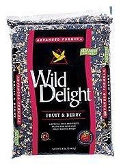 WD Fruit & Berry 20#