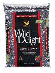 WD Cardinal Food 7#