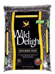 WD Songbird Food 8#