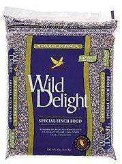 Wild Delight Finch Food 5#