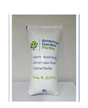 Load image into Gallery viewer, Perlite ~ 19 lbs   4 Cubic Foot Bag